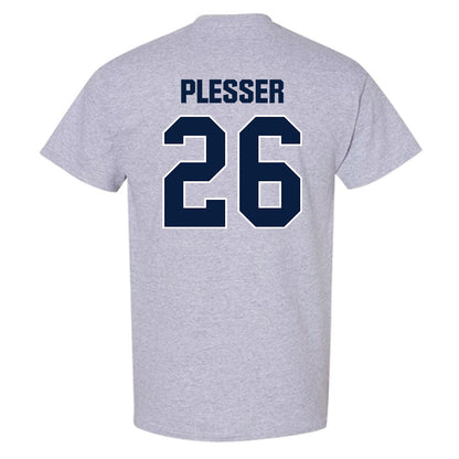 Longwood - NCAA Baseball : Ethan Plesser - Classic Shersey T-Shirt-1