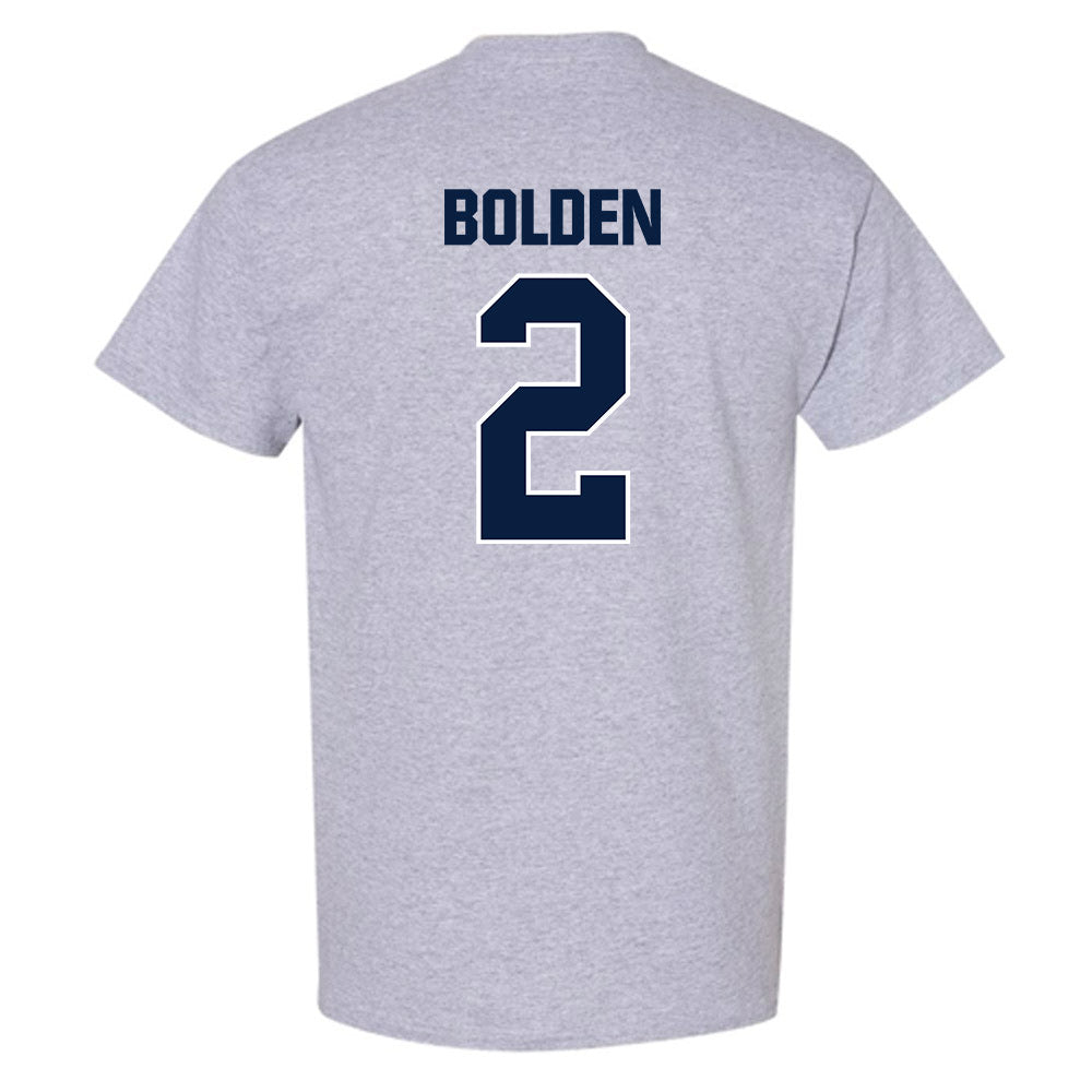 Longwood - NCAA Women's Basketball : Jaci Bolden - Classic Shersey T-Shirt-1
