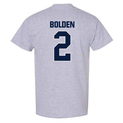 Longwood - NCAA Women's Basketball : Jaci Bolden - Classic Shersey T-Shirt-1
