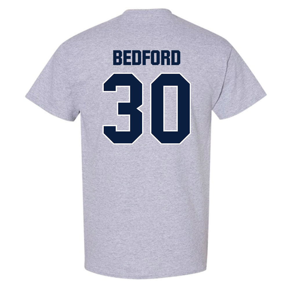Longwood - NCAA Women's Basketball : Gummy Bedford - Classic Shersey T-Shirt-1