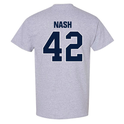 Longwood - NCAA Baseball : Jayson Nash - Classic Shersey T-Shirt-1