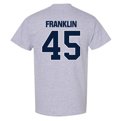 Longwood - NCAA Baseball : Nicholas Franklin - Classic Shersey T-Shirt-1