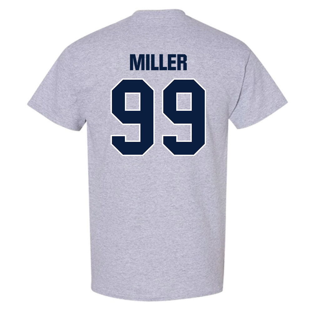 Longwood - NCAA Women's Soccer : Alexandra Miller - Classic Shersey T-Shirt-1