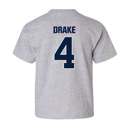 Longwood - NCAA Softball : Avery Drake - Classic Shersey Youth T-Shirt-1