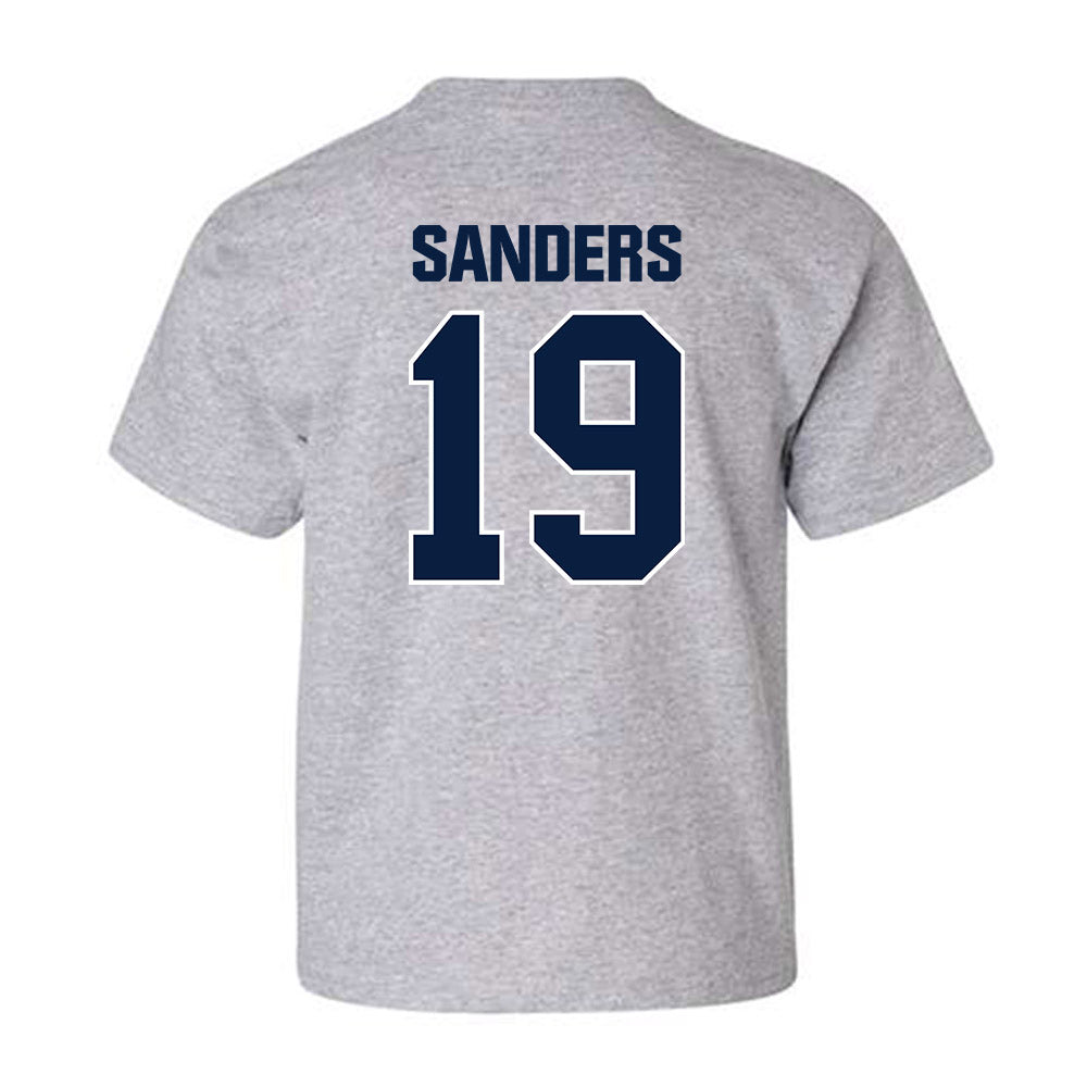 Longwood - NCAA Softball : Mallory Sanders - Classic Shersey Youth T-Shirt-1