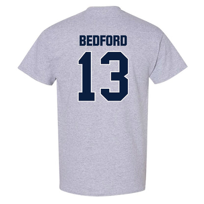 Longwood - NCAA Women's Lacrosse : Gummy Bedford - Classic Shersey T-Shirt-1