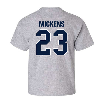 Longwood - NCAA Men's Basketball : Kristopher Mickens - Classic Shersey Youth T-Shirt-1