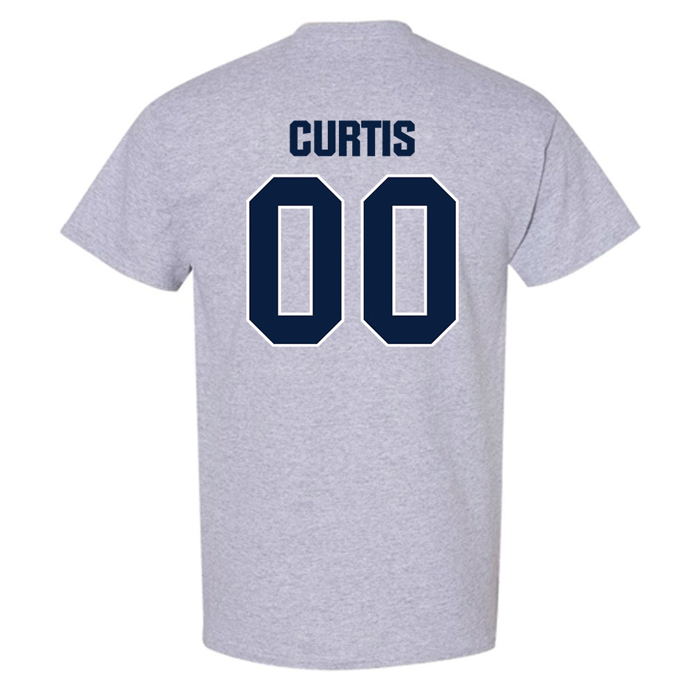 Longwood - NCAA Women's Soccer : Sara Curtis - Classic Shersey T-Shirt-1