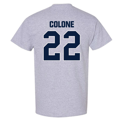 Longwood - NCAA Softball : Natalia Colone - Classic Shersey T-Shirt-1