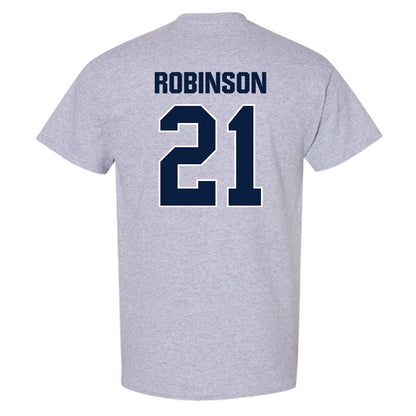 Longwood - NCAA Women's Basketball : Jamya Robinson - Classic Shersey T-Shirt-1