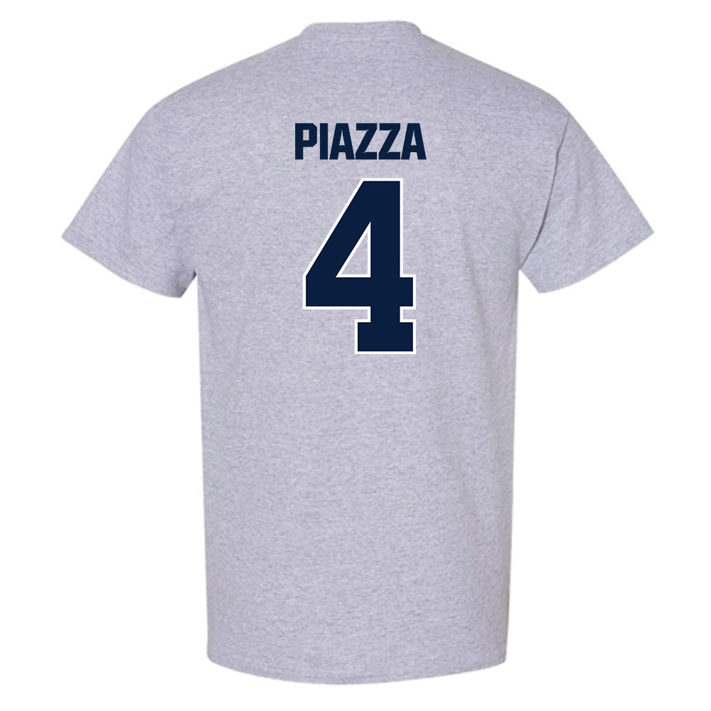 Longwood - NCAA Women's Soccer : Meghan Piazza - Classic Shersey T-Shirt-1