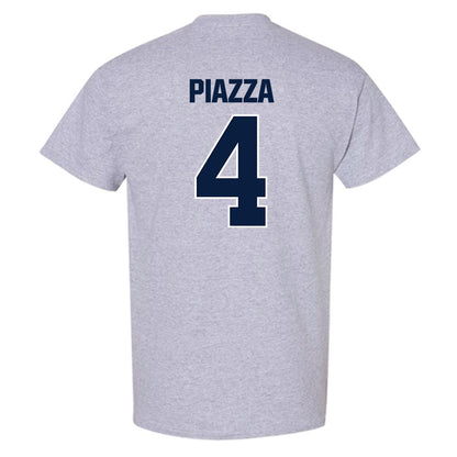 Longwood - NCAA Women's Soccer : Meghan Piazza - Classic Shersey T-Shirt-1
