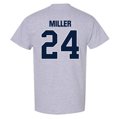 Longwood - NCAA Softball : Avery Miller - Classic Shersey T-Shirt-1