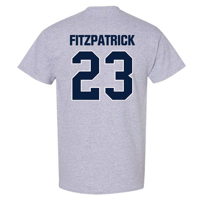 Longwood - NCAA Women's Soccer : Madison Fitzpatrick - Classic Shersey T-Shirt-1