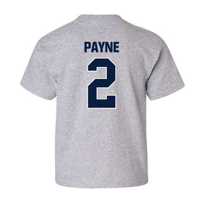 Longwood - NCAA Men's Basketball : Dominic Payne - Classic Shersey Youth T-Shirt-1
