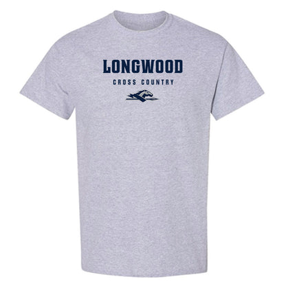 Longwood - NCAA Women's Cross Country : Caroline Fritz - Classic Shersey T-Shirt-0