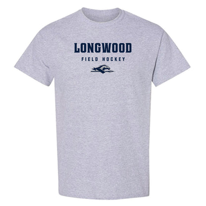 Longwood - NCAA Women's Field Hockey : Jane Ramsay - Classic Shersey T-Shirt-0