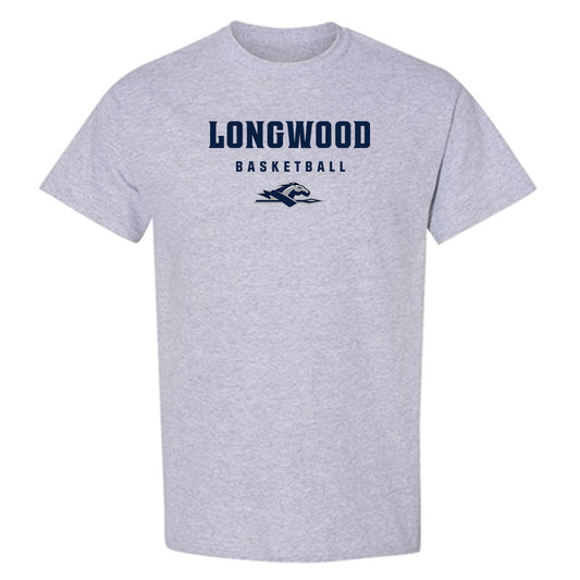 Longwood - NCAA Women's Basketball : Jasmine Peaks - Classic Shersey T-Shirt-0