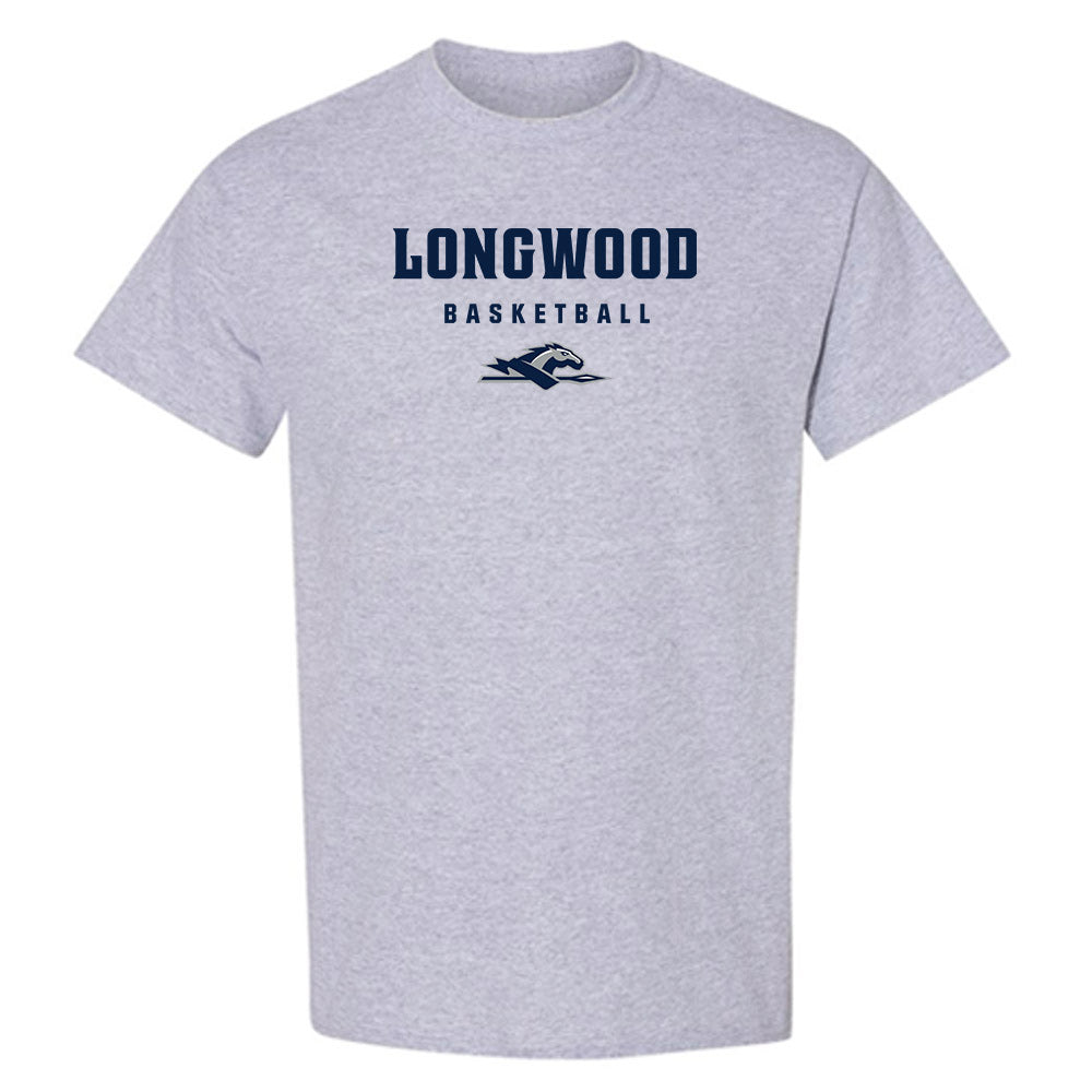 Longwood - NCAA Women's Basketball : Jamya Robinson - Classic Shersey T-Shirt-0