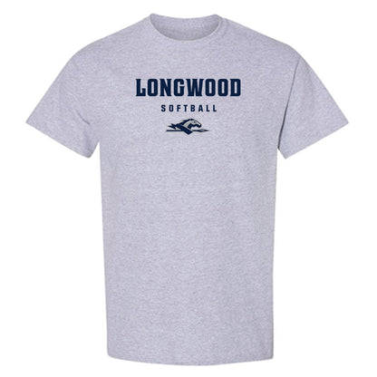 Longwood - NCAA Softball : Natalia Colone - Classic Shersey T-Shirt-0