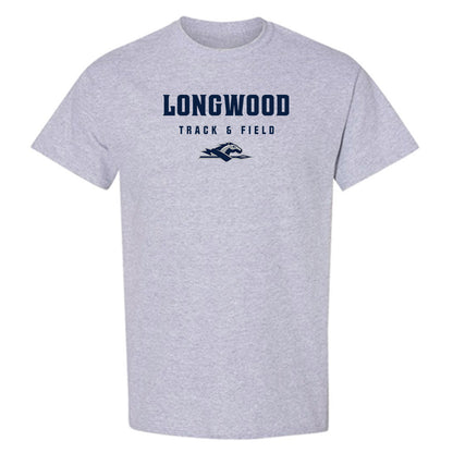 Longwood - NCAA Men's Track & Field : Chris Smith - Classic Shersey T-Shirt-0