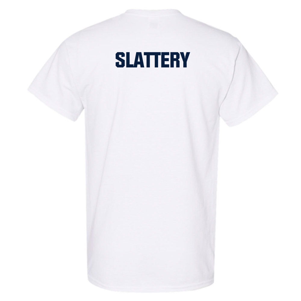 Longwood - NCAA Women's Cross Country : Haley Slattery - Classic Shersey T-Shirt-1