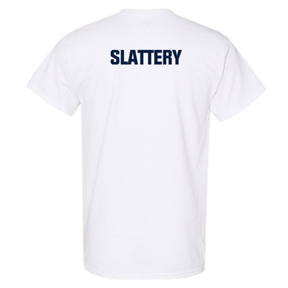 Longwood - NCAA Women's Cross Country : Haley Slattery - Classic Shersey T-Shirt-1