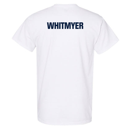 Longwood - NCAA Women's Field Hockey : Addie Whitmyer - Classic Shersey T-Shirt-1