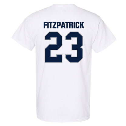 Longwood - NCAA Women's Soccer : Madison Fitzpatrick - Classic Shersey T-Shirt-1