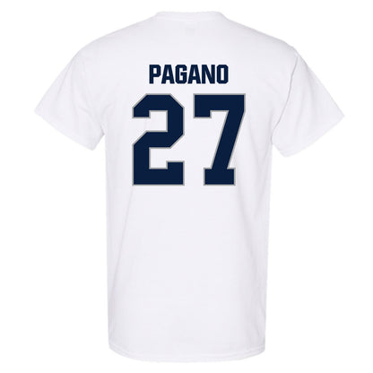 Longwood - NCAA Men's Soccer : Jayce Pagano - Classic Shersey T-Shirt-1