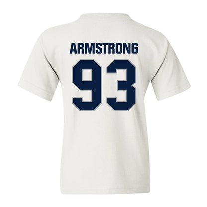 Longwood - NCAA Softball : Sadie Armstrong - Classic Shersey Youth T-Shirt-1