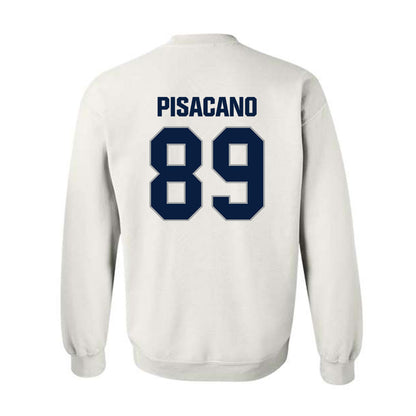 Longwood - NCAA Softball : Sophia Pisacano - Classic Shersey Crewneck Sweatshirt-1
