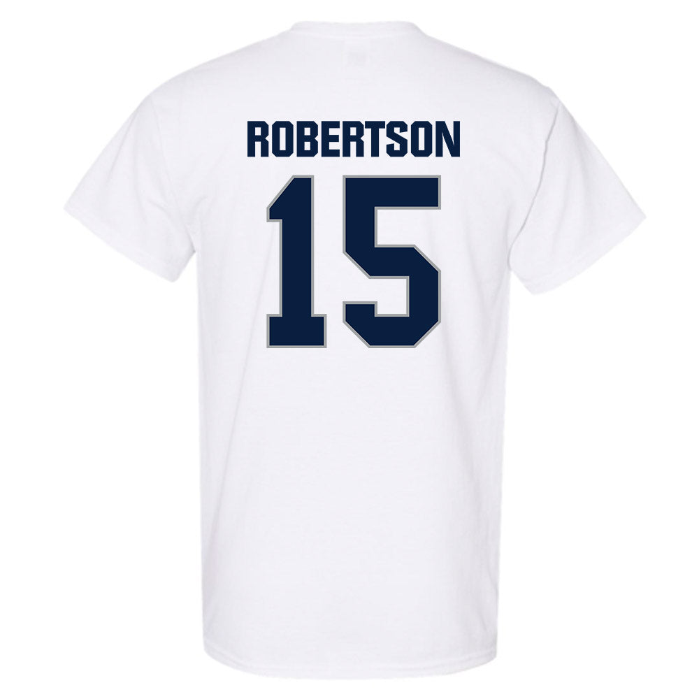 Longwood - NCAA Women's Soccer : Sydney Robertson - Classic Shersey T-Shirt-1