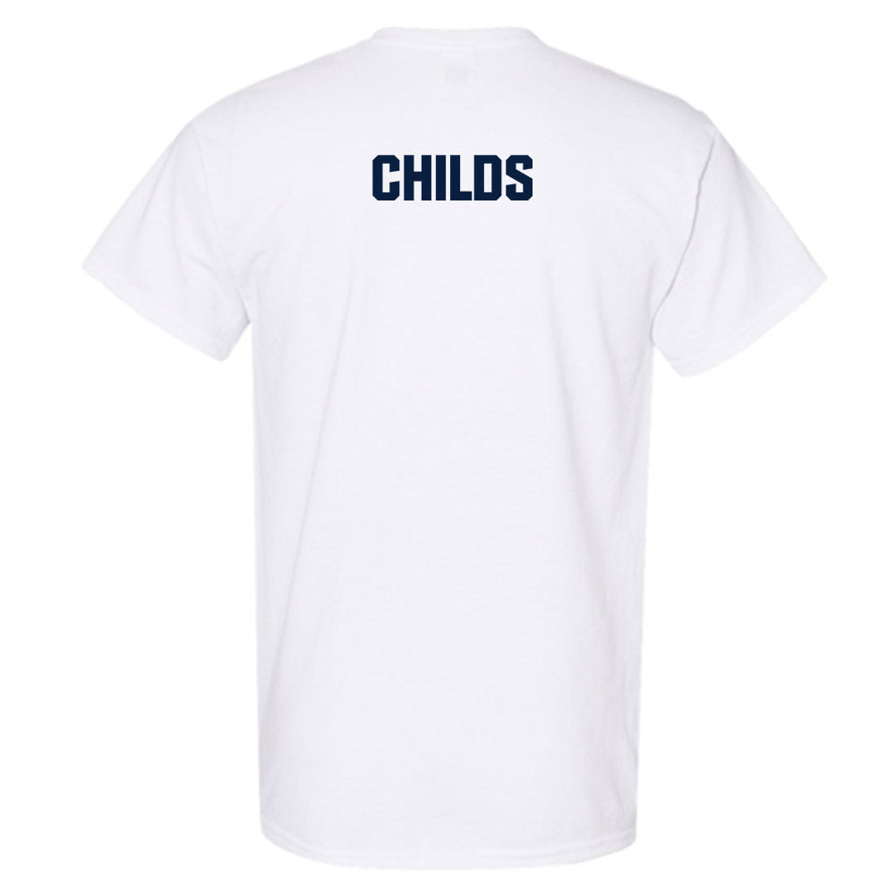 Longwood - NCAA Men's Track & Field : Jacob Childs - Classic Shersey T-Shirt-1