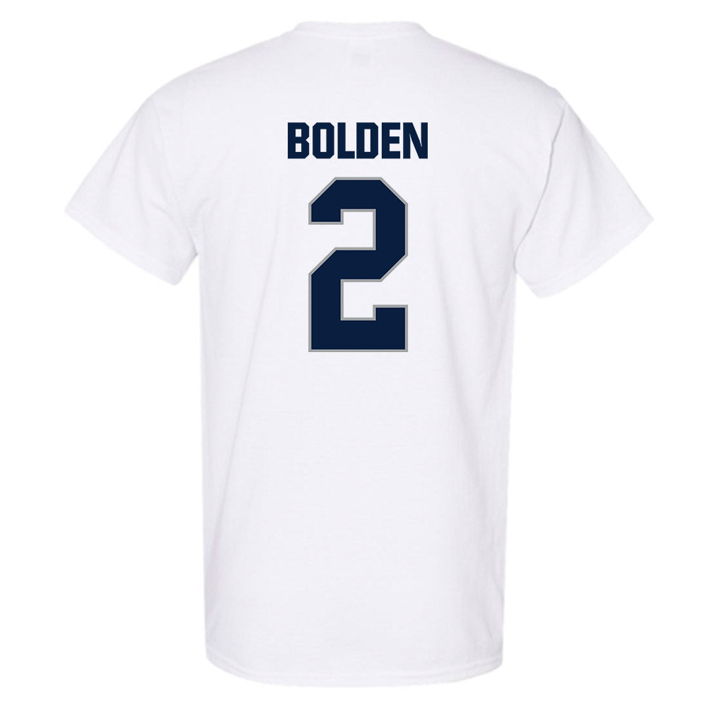 Longwood - NCAA Women's Basketball : Jaci Bolden - Classic Shersey T-Shirt-1