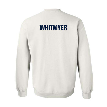 Longwood - NCAA Women's Field Hockey : Addie Whitmyer - Classic Shersey Crewneck Sweatshirt-1