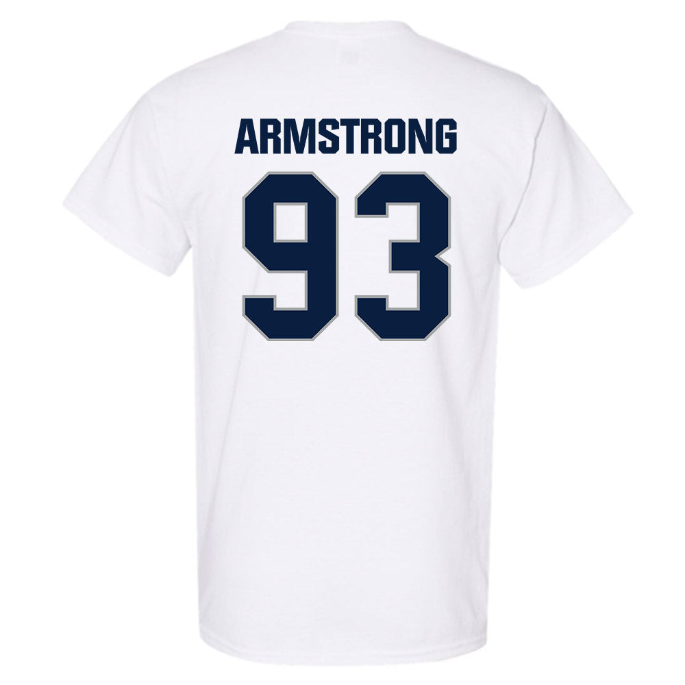 Longwood - NCAA Softball : Sadie Armstrong - Classic Shersey T-Shirt-1