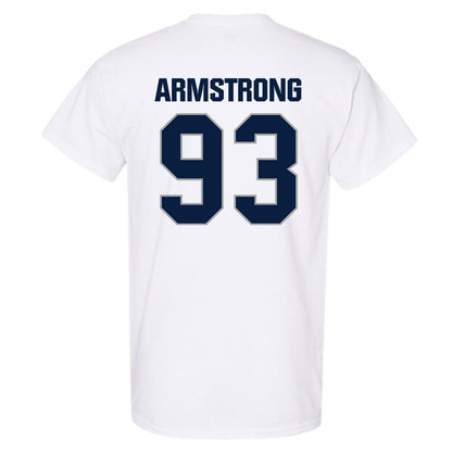 Longwood - NCAA Softball : Sadie Armstrong - Classic Shersey T-Shirt-1