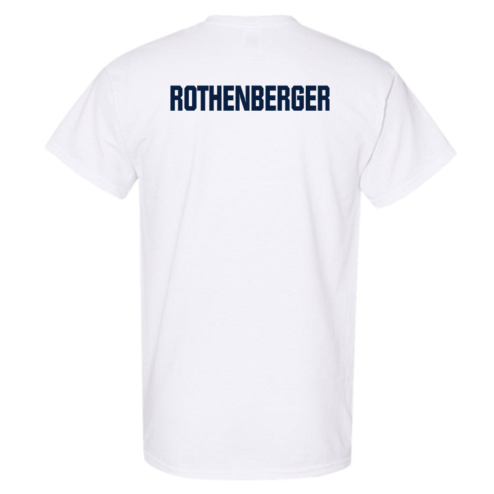 Longwood - NCAA Women's Field Hockey : Molly Rothenberger - Classic Shersey T-Shirt-1