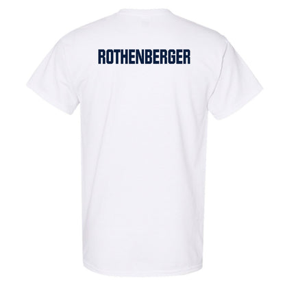 Longwood - NCAA Women's Field Hockey : Molly Rothenberger - Classic Shersey T-Shirt-1