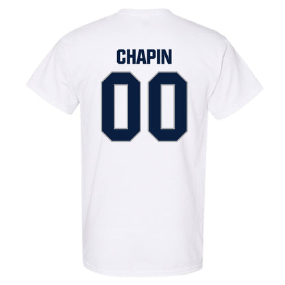 Longwood - NCAA Softball : Maggie Chapin - Classic Shersey T-Shirt-1