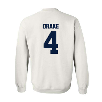 Longwood - NCAA Softball : Avery Drake - Classic Shersey Crewneck Sweatshirt-1