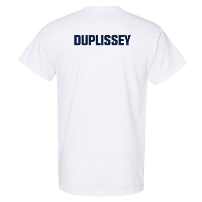 Longwood - NCAA Men's Track & Field : Tristan DuPlissey - Classic Shersey T-Shirt-1