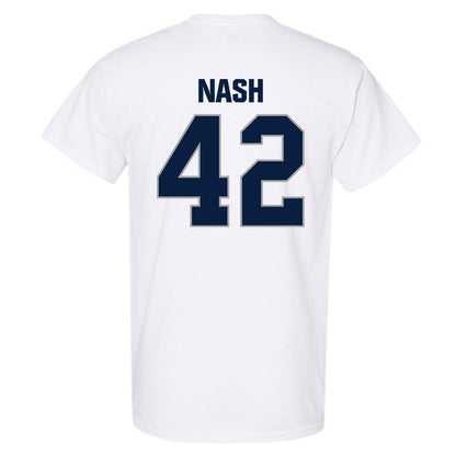 Longwood - NCAA Baseball : Jayson Nash - Classic Shersey T-Shirt-1