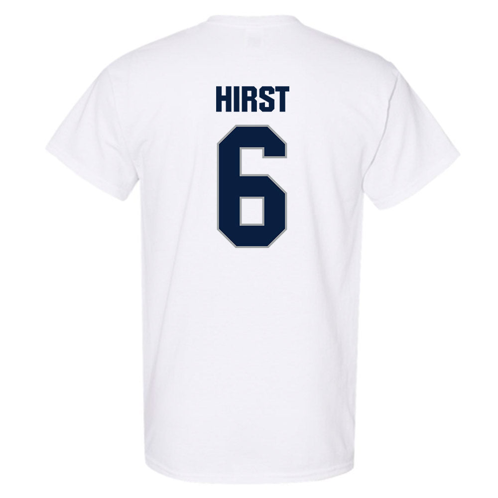 Longwood - NCAA Women's Lacrosse : Allie Hirst - Classic Shersey T-Shirt-1