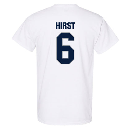 Longwood - NCAA Women's Lacrosse : Allie Hirst - Classic Shersey T-Shirt-1