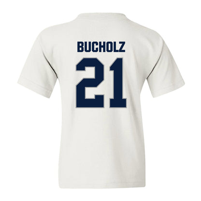 Longwood - NCAA Softball : Bailey Bucholz - Classic Shersey Youth T-Shirt-1