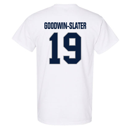 Longwood - NCAA Baseball : Caelan Goodwin-Slater - Classic Shersey T-Shirt-1