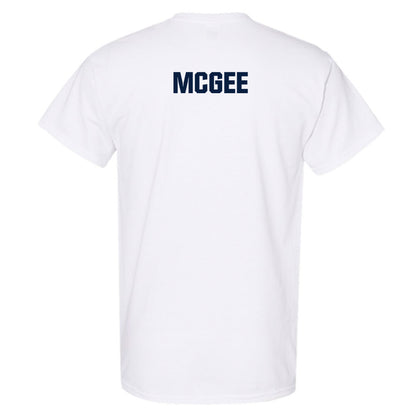 Longwood - NCAA Men's Track & Field : Elijah McGee - Classic Shersey T-Shirt-1