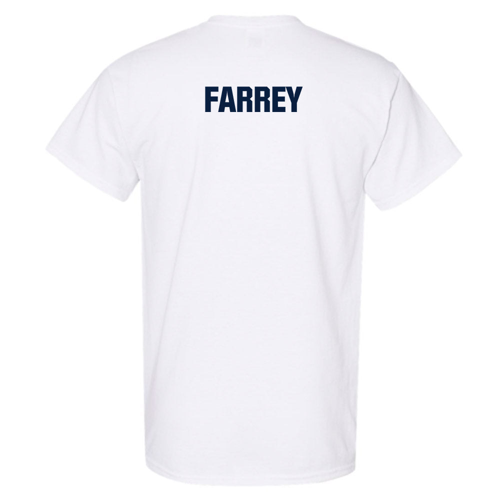 Longwood - NCAA Women's Track & Field : Kimmy Farrey - Classic Shersey T-Shirt-1